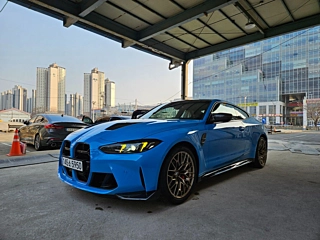 Заказать BMW M4 G82