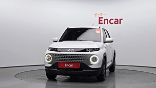 HYUNDAI CASPER 2022