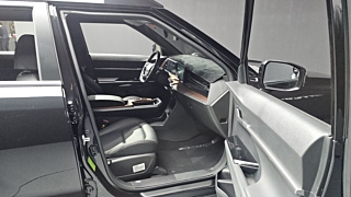 SSANGYONG TORRES 2024