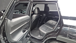 SSANGYONG TORRES 2024