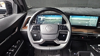 SSANGYONG TORRES 2024