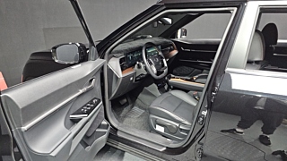SSANGYONG TORRES 2024