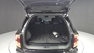SSANGYONG TORRES 2024