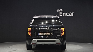 SSANGYONG TORRES 2024