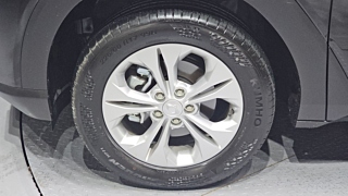 SSANGYONG TORRES 2024