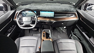 SSANGYONG TORRES 2024