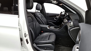 MERCEDES BENZ GLC-CLASS X253 2020