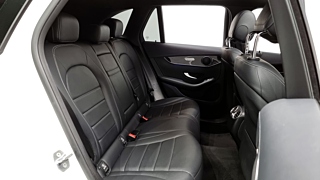 MERCEDES BENZ GLC-CLASS X253 2020