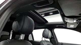 MERCEDES BENZ GLC-CLASS X253 2020