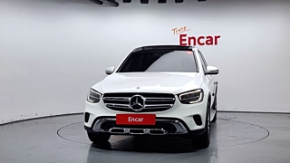 MERCEDES BENZ GLC-CLASS X253 2020