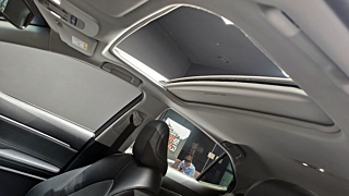 TOYOTA CAMRY XV70 2017