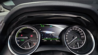 TOYOTA CAMRY XV70 2017