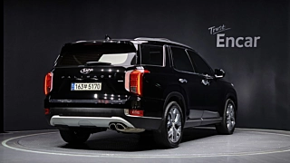 HYUNDAI PALISADE  2018