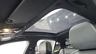 BMW 5-SERIES G60 2025