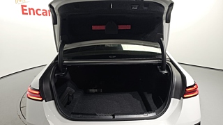 BMW 5-SERIES G60 2025