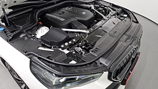 BMW 5-SERIES G60 2025