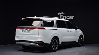 KIA CARNIVAL 2022