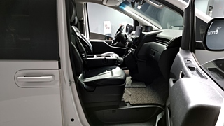 HYUNDAI STARIA 2022