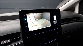HYUNDAI STARIA 2022