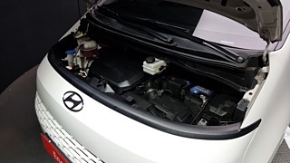 HYUNDAI STARIA 2022