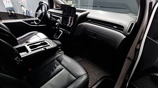 HYUNDAI STARIA 2022