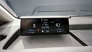 HYUNDAI STARIA 2022