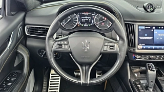 MASERATI LEVANTE  3.0 S AWD F 2021
