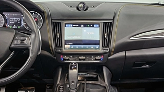 MASERATI LEVANTE  3.0 S AWD F 2021