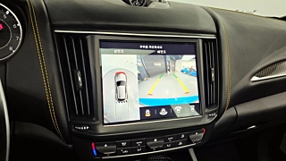 MASERATI LEVANTE  3.0 S AWD F 2021