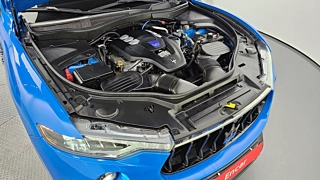 MASERATI LEVANTE  3.0 S AWD F 2021