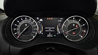 MASERATI LEVANTE  3.0 S AWD F 2021