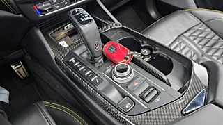 MASERATI LEVANTE  3.0 S AWD F 2021