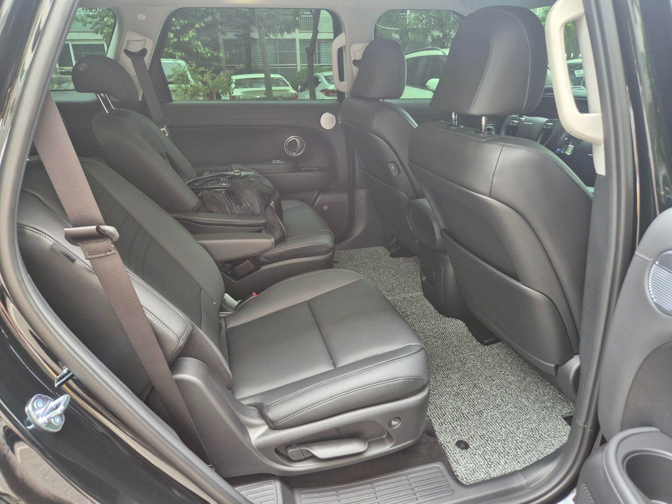 HYUNDAI PALISADE LX3
