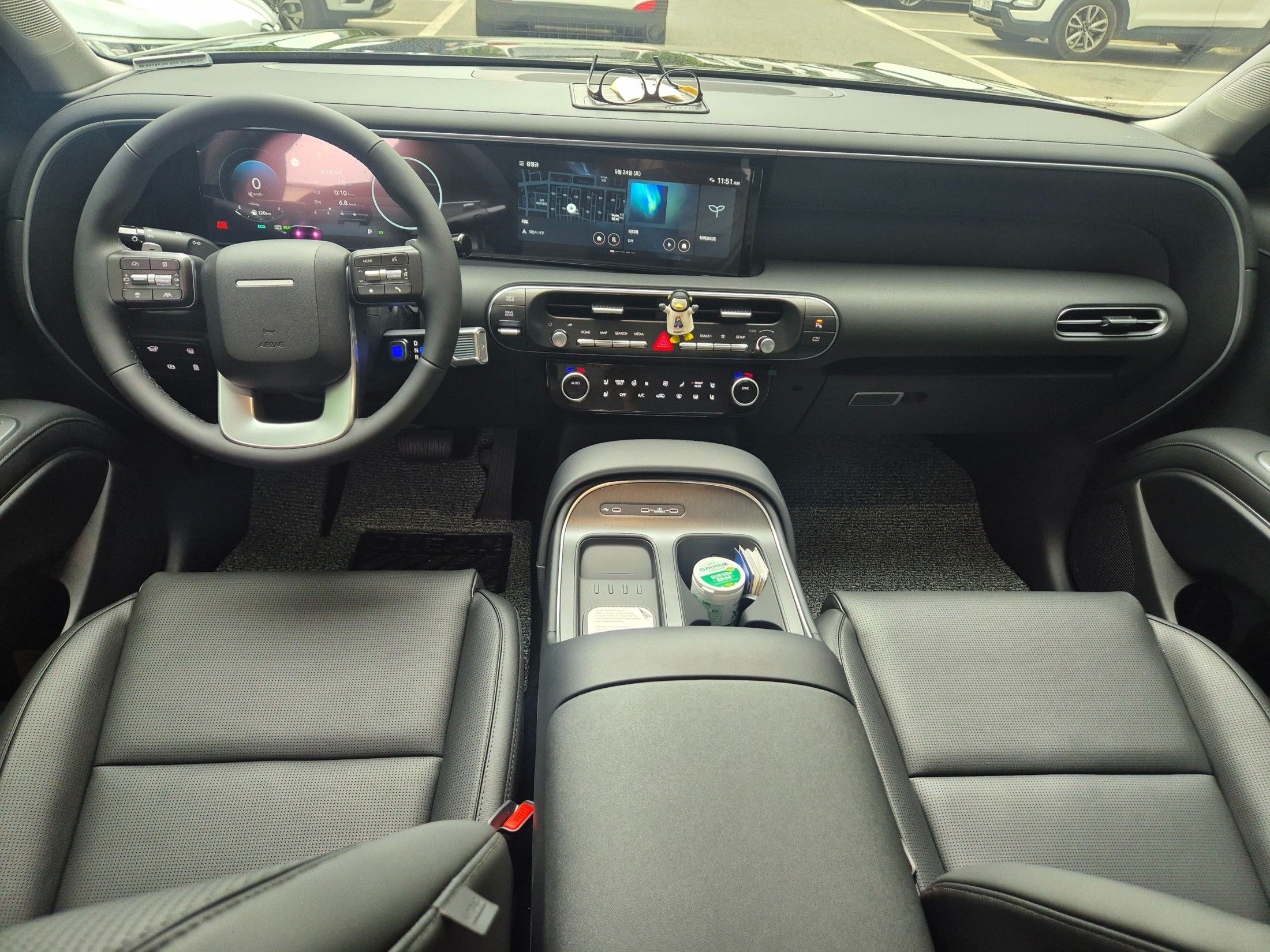 HYUNDAI PALISADE LX3