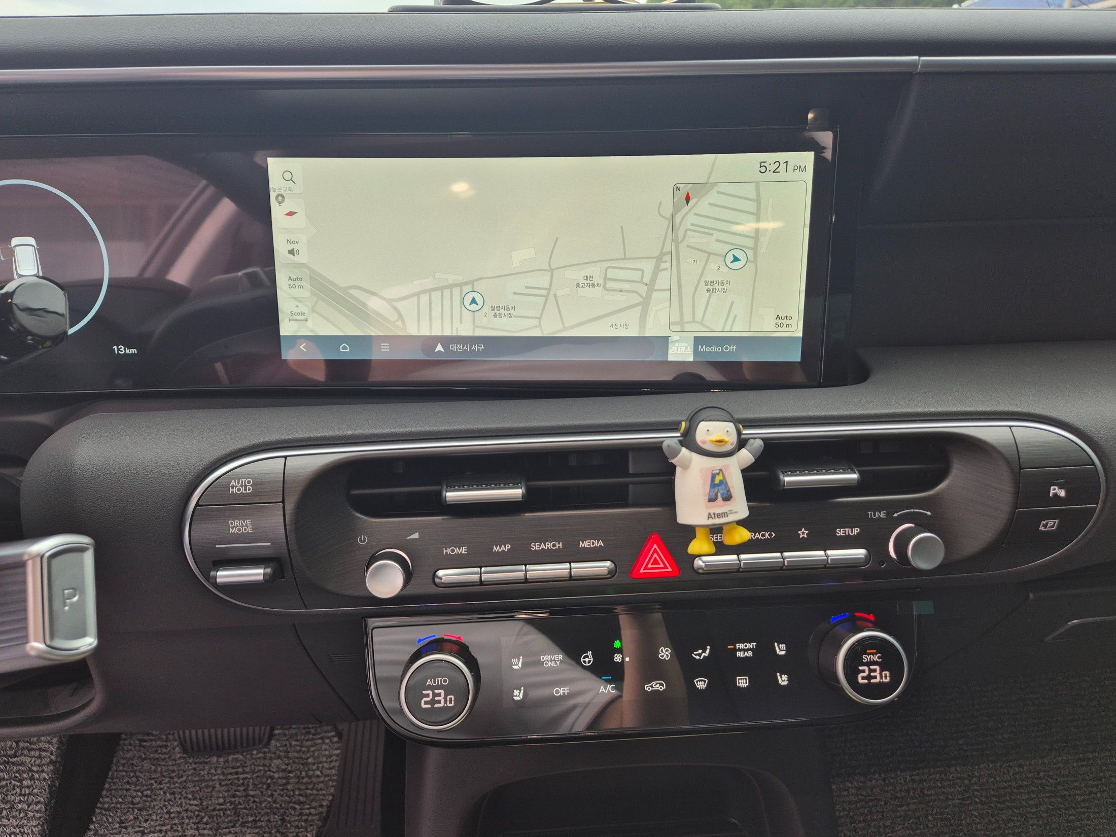 HYUNDAI PALISADE LX3