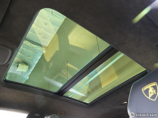 LAMBORGHINI URUS 2021