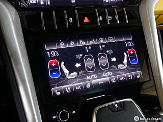 LAMBORGHINI URUS 2021