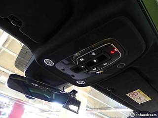 LAMBORGHINI URUS 2021