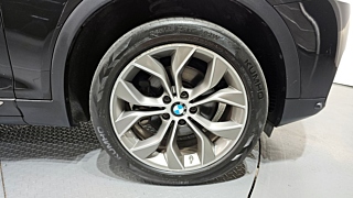 BMW X4 F26 2016