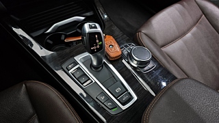 BMW X4 F26 2016