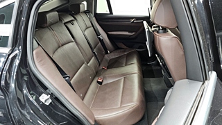 BMW X4 F26 2016