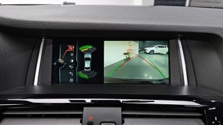BMW X4 F26 2016