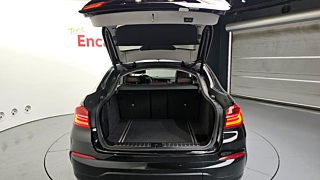 BMW X4 F26 2016
