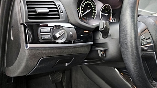 BMW X4 F26 2016
