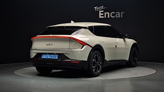 KIA EV6 2023