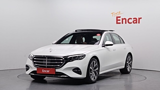 mercedes-benz e-class-w214