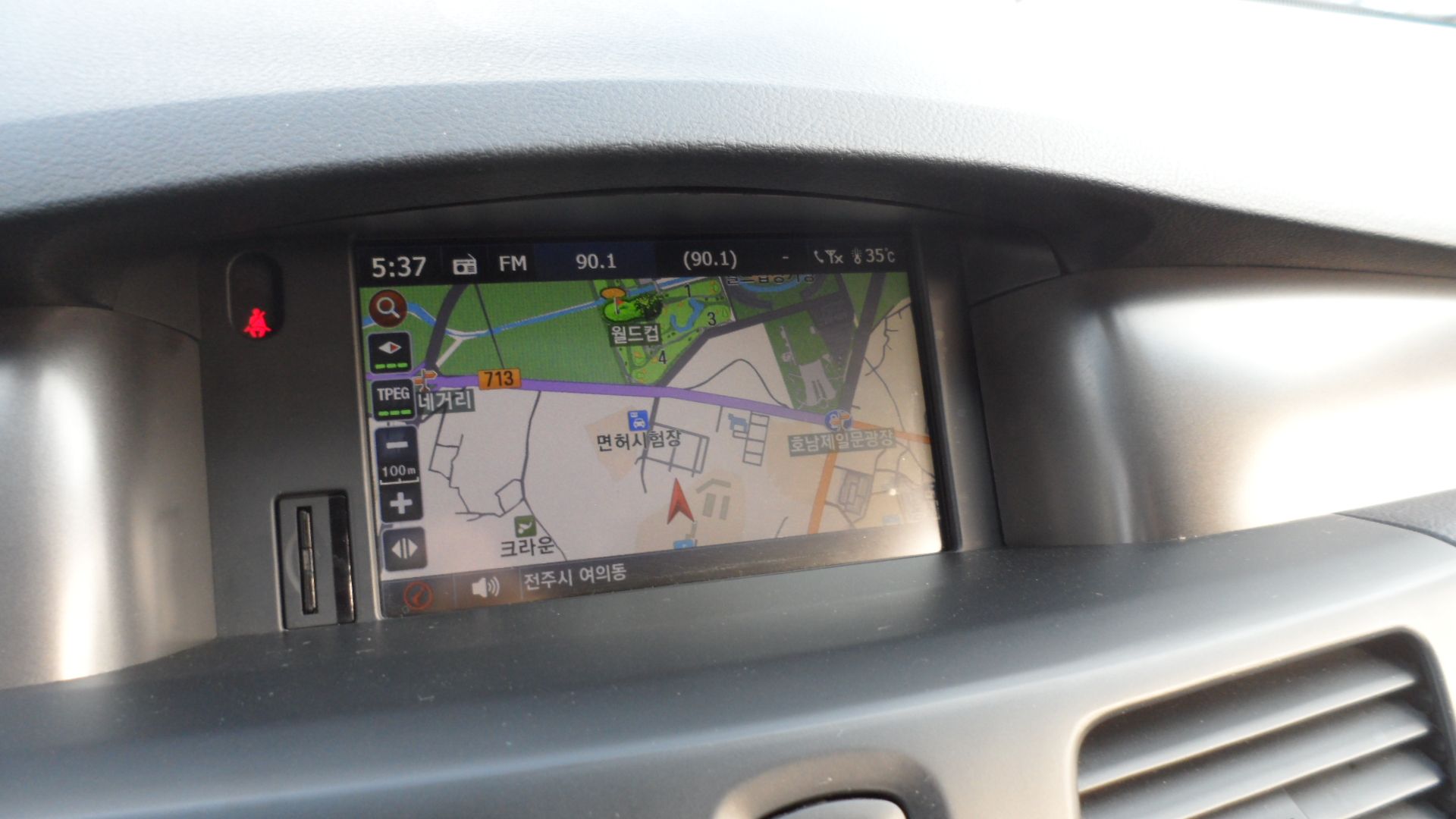 SAMSUNG SM5 NEW 2010