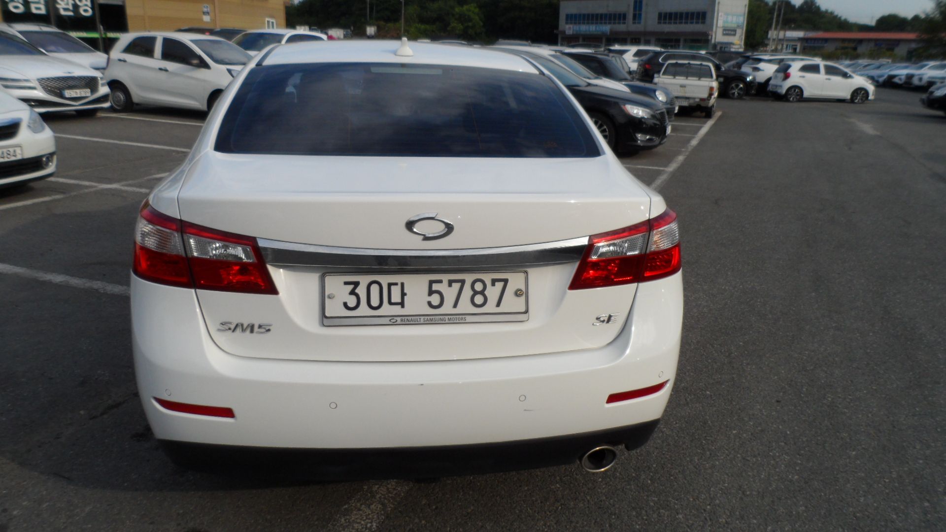 SAMSUNG SM5 NEW 2010