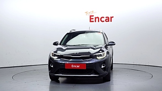 KIA STONIC 2018