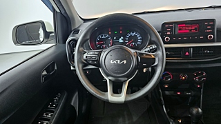 KIA MORNING URBAN JA 2022
